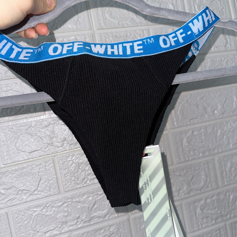 Off-White Bikini